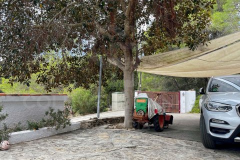 Hus till salu i Denia, Alicante, Spanien 5 sovrum, 480 kvm. Nr. 160311 - foto 16