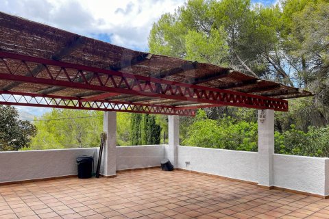 Продажа дома в Дения, Аликанте, Испания 5 спален, 480м2 №160311 - фото 12