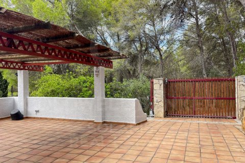 Hus till salu i Denia, Alicante, Spanien 5 sovrum, 480 kvm. Nr. 160311 - foto 9