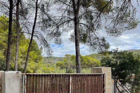 Hus till salu i Denia, Alicante, Spanien 5 sovrum, 480 kvm. Nr. 160311 - foto 10