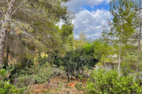 Hus till salu i Denia, Alicante, Spanien 5 sovrum, 480 kvm. Nr. 160311 - foto 20