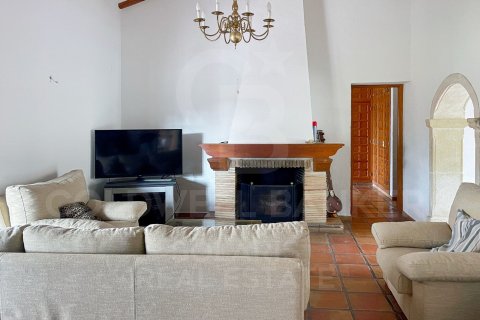 Hus till salu i Denia, Alicante, Spanien 5 sovrum, 480 kvm. Nr. 160311 - foto 27