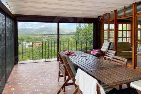 Hus till salu i Denia, Alicante, Spanien 5 sovrum, 480 kvm. Nr. 160311 - foto 25