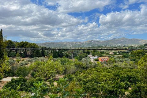 Hus till salu i Denia, Alicante, Spanien 5 sovrum, 480 kvm. Nr. 160311 - foto 2