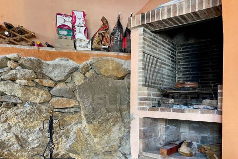 Hus till salu i Denia, Alicante, Spanien 5 sovrum, 480 kvm. Nr. 160311 - foto 12