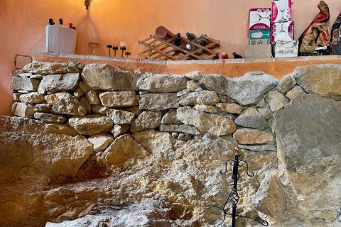 Hus till salu i Denia, Alicante, Spanien 5 sovrum, 480 kvm. Nr. 160311 - foto 13