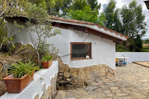 Hus till salu i Denia, Alicante, Spanien 5 sovrum, 480 kvm. Nr. 160311 - foto 14