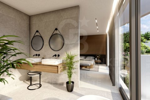 Villa zum Verkauf in Altea, Alicante, Spanien 4 Schlafzimmer, 732 m2 Nr. 160309 - Foto 7