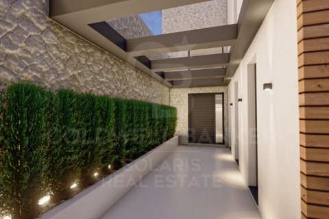 Villa zum Verkauf in Altea, Alicante, Spanien 4 Schlafzimmer, 732 m2 Nr. 160309 - Foto 2