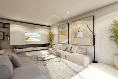 Villa zum Verkauf in Altea, Alicante, Spanien 4 Schlafzimmer, 732 m2 Nr. 160309 - Foto 4