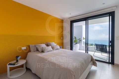 Willa w Altea, Alicante, Hiszpania 3 sypialnie, 467 mkw. nr 160308 – zdjęcie 17