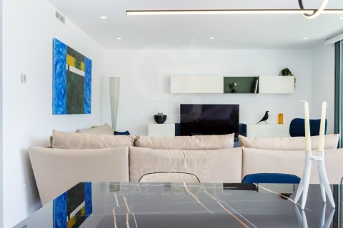 Willa w Altea, Alicante, Hiszpania 3 sypialnie, 467 mkw. nr 160308 – zdjęcie 11