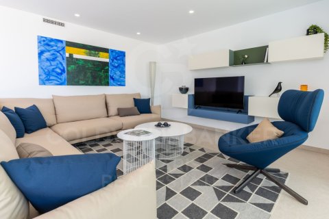 Willa w Altea, Alicante, Hiszpania 3 sypialnie, 467 mkw. nr 160308 – zdjęcie 10