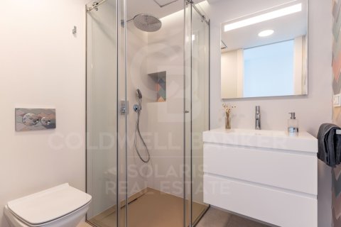 Willa w Altea, Alicante, Hiszpania 3 sypialnie, 467 mkw. nr 160308 – zdjęcie 20