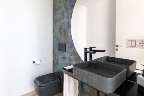 Willa w Altea, Alicante, Hiszpania 3 sypialnie, 467 mkw. nr 160308 – zdjęcie 16