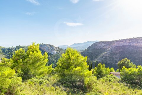 Appartamento in vendita a Benitachell, Alicante, Spagna 2 camere da letto, 176 mq. N° 160312 - foto 3