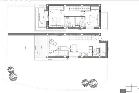 Apartment for sale in Benitachell, Alicante, Spain 2 bedrooms, 176 sq.m. No. 160312 - photo 24