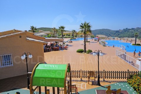 Apartment for sale in Benitachell, Alicante, Spain 2 bedrooms, 176 sq.m. No. 160312 - photo 17