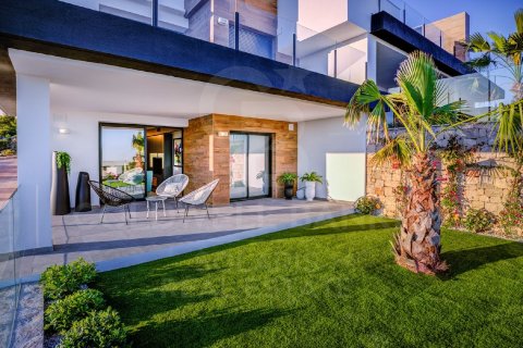 Apartment for sale in Benitachell, Alicante, Spain 2 bedrooms, 176 sq.m. No. 160312 - photo 2