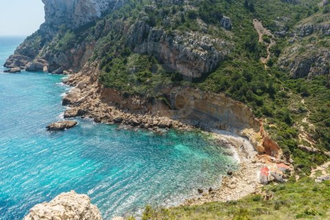 Appartamento in vendita a Benitachell, Alicante, Spagna 2 camere da letto, 176 mq. N° 160312 - foto 19