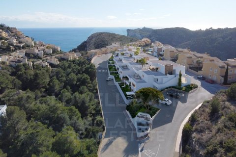 Apartment for sale in Benitachell, Alicante, Spain 2 bedrooms, 176 sq.m. No. 160312 - photo 19