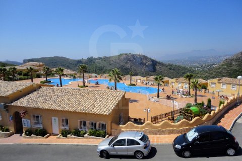Apartment for sale in Benitachell, Alicante, Spain 2 bedrooms, 176 sq.m. No. 160312 - photo 15