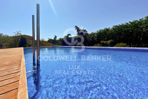 House for sale in Peralada, Girona, Spain 6 bedrooms, 445 sq.m. No. 160307 - photo 6