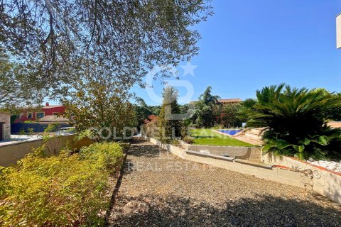House for sale in Peralada, Girona, Spain 6 bedrooms, 445 sq.m. No. 160307 - photo 27