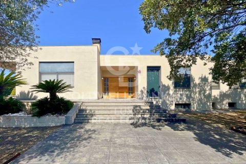 House in Peralada, Girona, Spain 6 bedrooms, 445 sq.m. No. 160307