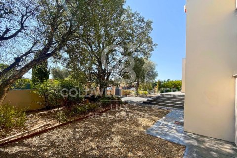House for sale in Peralada, Girona, Spain 6 bedrooms, 445 sq.m. No. 160307 - photo 28