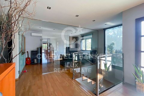 House for sale in Peralada, Girona, Spain 6 bedrooms, 445 sq.m. No. 160307 - photo 12