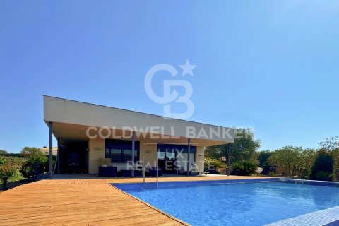 House for sale in Peralada, Girona, Spain 6 bedrooms, 445 sq.m. No. 160307 - photo 5