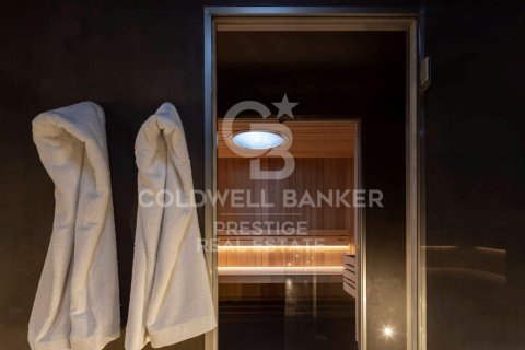 Apartamento en venta en Barcelona, España 3 dormitorios, 227 m2 No. 160306 - foto 14