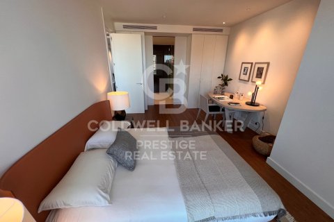 Huoneisto myytävänä Barcelona, Espanja, 3 makuuhuonetta, 227 m2 No. 160306 - kuva 8