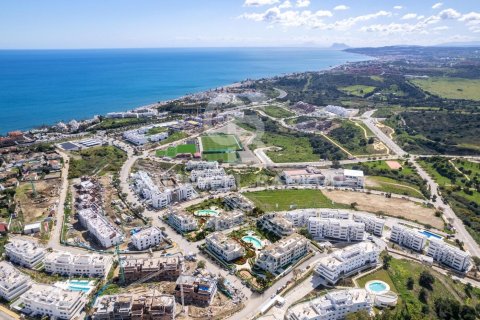 Huoneisto myytävänä Estepona, Malaga, Espanja, 3 makuuhuonetta, 114 m2 No. 156832 - kuva 13