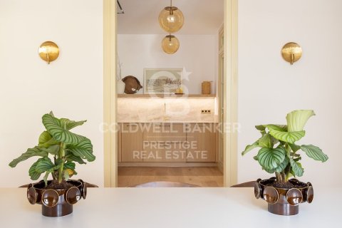 Huoneisto myytävänä Barcelona, Espanja, 3 makuuhuonetta, 198 m2 No. 156830 - kuva 27