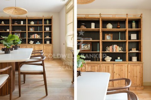 Huoneisto myytävänä Barcelona, Espanja, 3 makuuhuonetta, 198 m2 No. 156830 - kuva 22