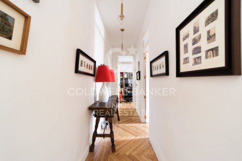 Apartamento en venta en Madrid, España 3 dormitorios, 209 m2 No. 156831 - foto 21