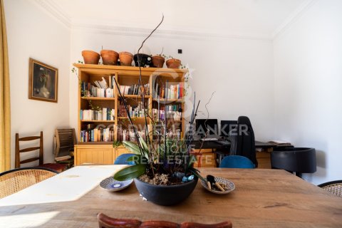 Apartamento en venta en Madrid, España 3 dormitorios, 209 m2 No. 156831 - foto 8