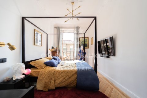 Apartment for sale in Madrid, Spain 3 bedrooms, 209 sq.m. No. 156831 - photo 24