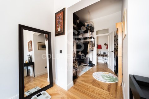 Apartamento en venta en Madrid, España 3 dormitorios, 209 m2 No. 156831 - foto 23
