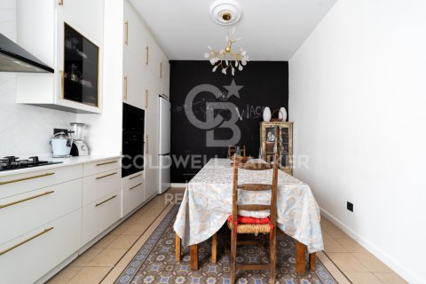 Apartamento en venta en Madrid, España 3 dormitorios, 209 m2 No. 156831 - foto 19