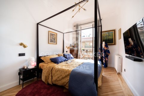 Apartment for sale in Madrid, Spain 3 bedrooms, 209 sq.m. No. 156831 - photo 23
