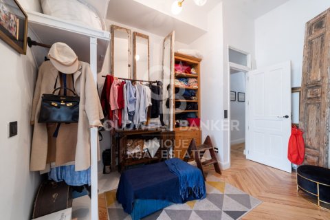 Apartamento en venta en Madrid, España 3 dormitorios, 209 m2 No. 156831 - foto 26