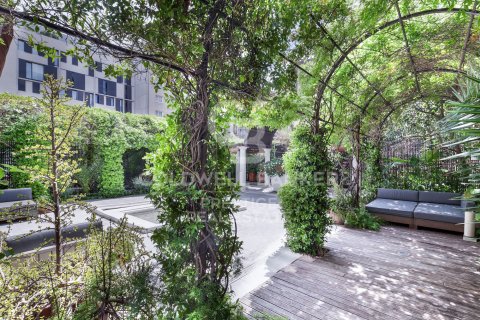 Apartament w Barcelona, Hiszpania 5 sypialni, 944 mkw. nr 160377 – zdjęcie 21