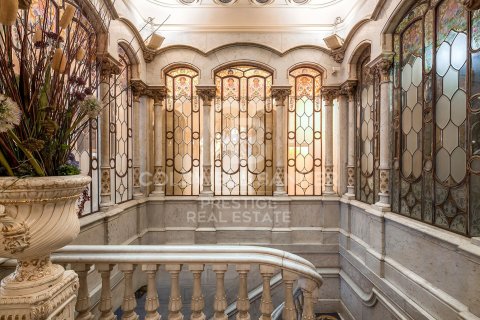 Apartament w Barcelona, Hiszpania 5 sypialni, 944 mkw. nr 160377 – zdjęcie 9