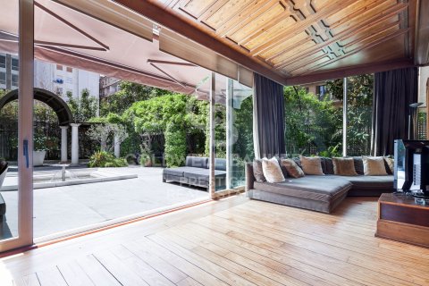 Apartament w Barcelona, Hiszpania 5 sypialni, 944 mkw. nr 160377 – zdjęcie 22