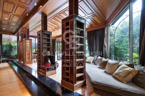 Apartament w Barcelona, Hiszpania 5 sypialni, 944 mkw. nr 160377 – zdjęcie 19