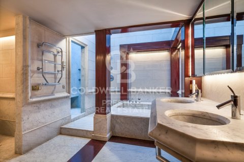 Apartment à vendre à Barcelona, Espagne, 5 chambres, 944 m2 No. 160377 - photo 19