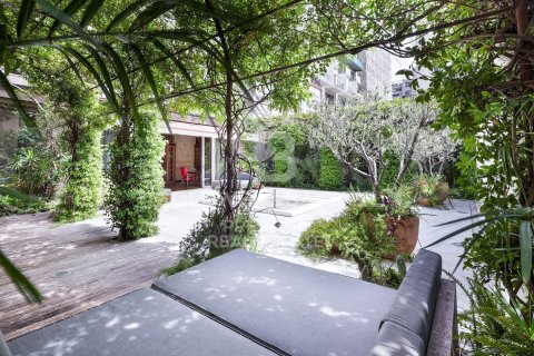 Apartment à vendre à Barcelona, Espagne, 5 chambres, 944 m2 No. 160377 - photo 21